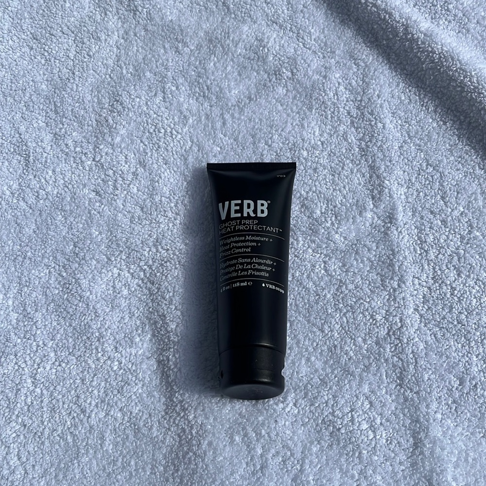 Verb Ghost Prep Heat Protectant